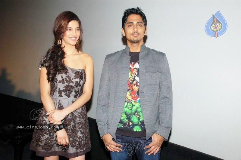 CineJosh gallery photo