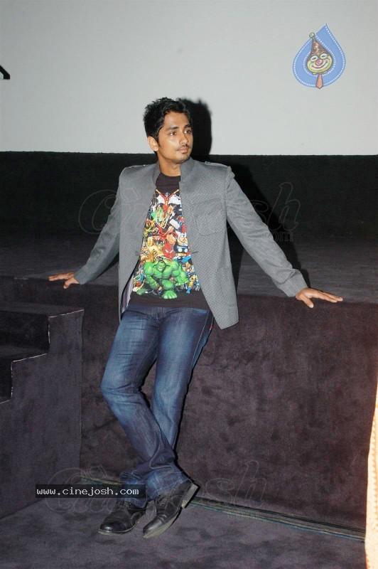 CineJosh gallery photo
