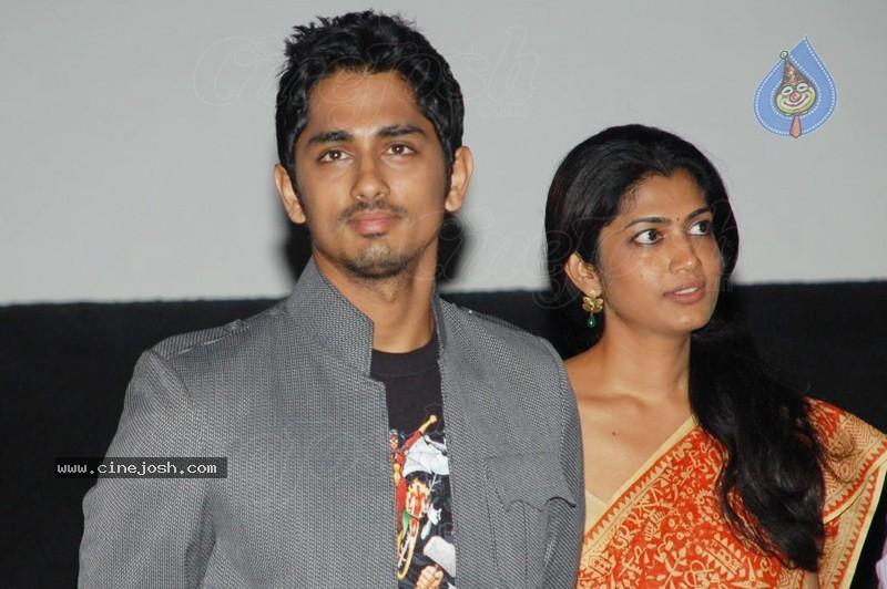 CineJosh gallery photo