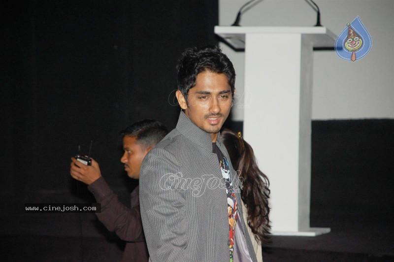 CineJosh gallery photo