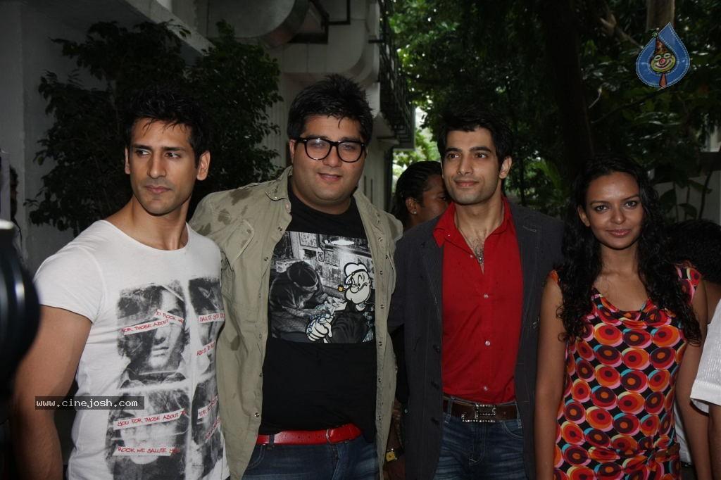 CineJosh gallery photo