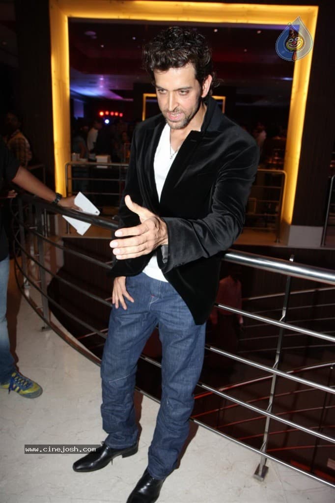 CineJosh gallery photo