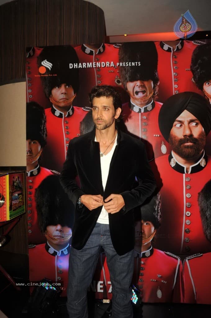CineJosh gallery photo