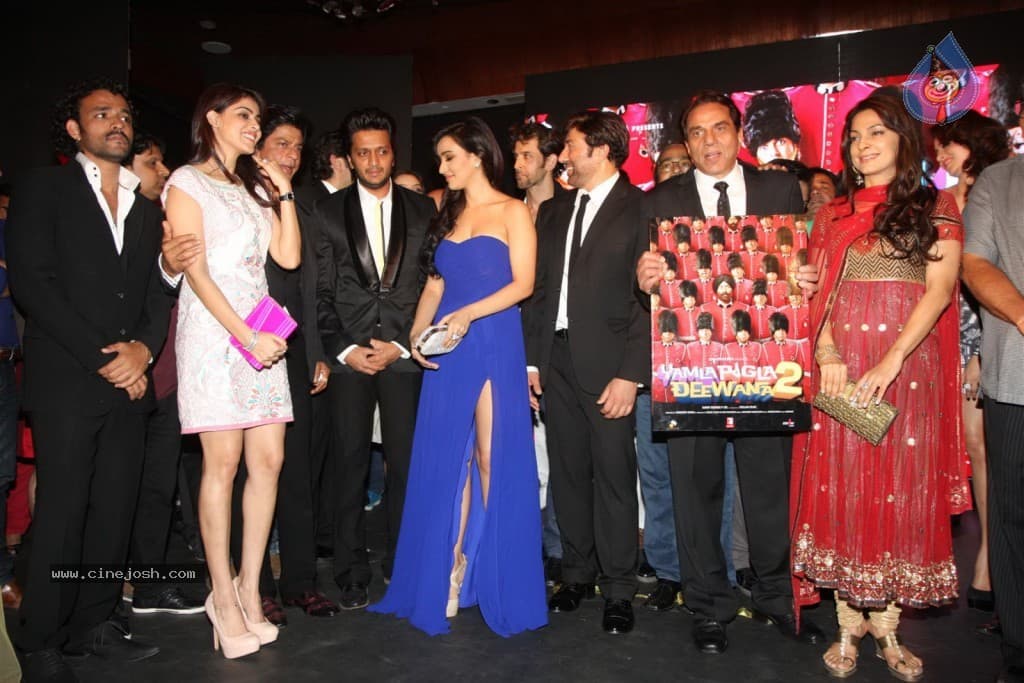 CineJosh gallery photo