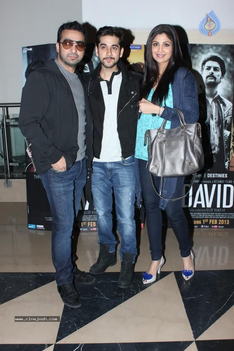 CineJosh gallery photo