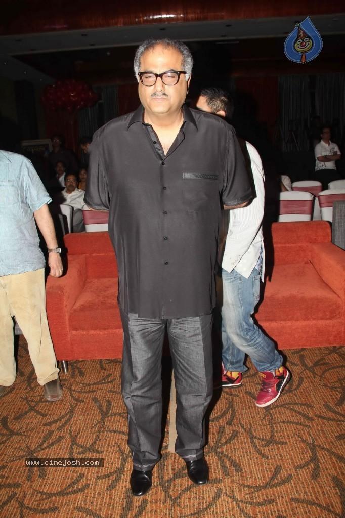 CineJosh gallery photo