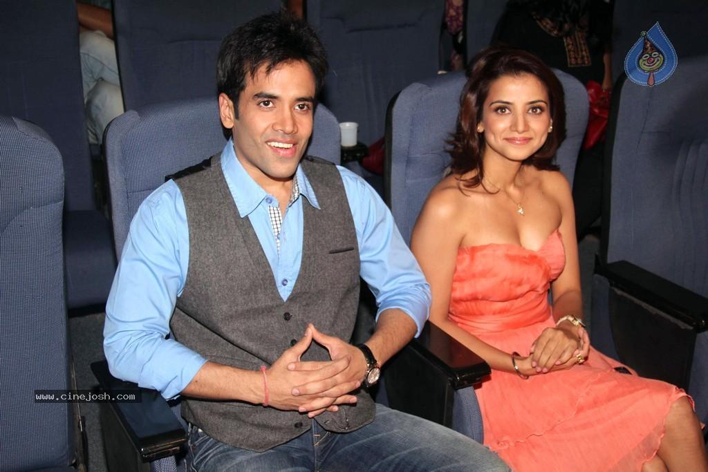 CineJosh gallery photo