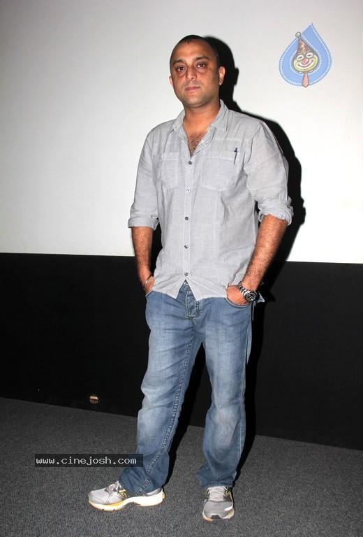 CineJosh gallery photo