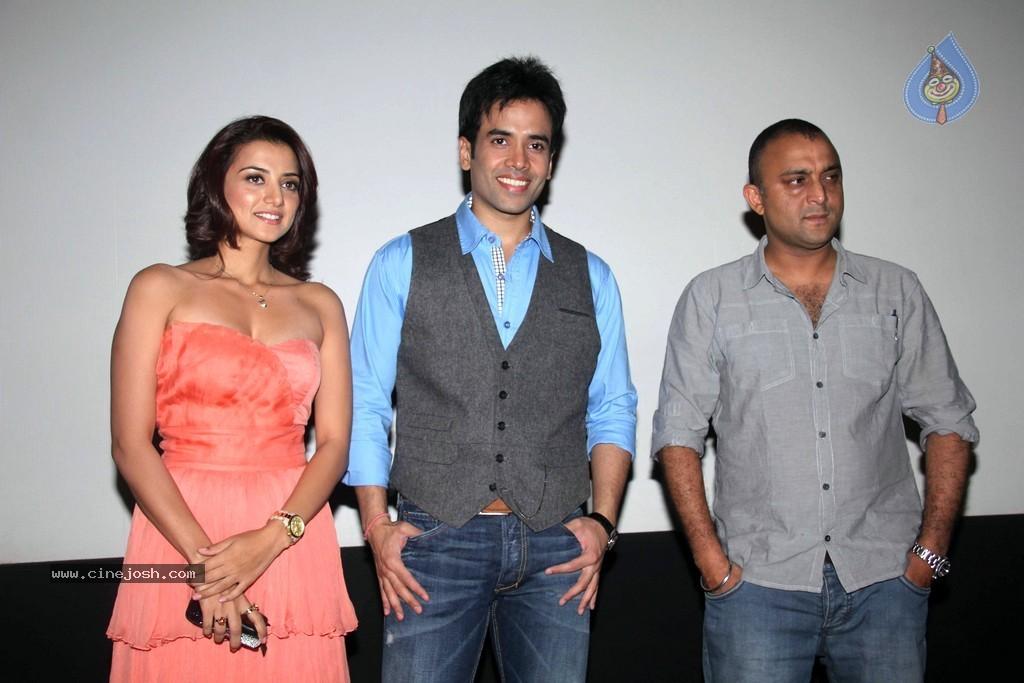CineJosh gallery photo