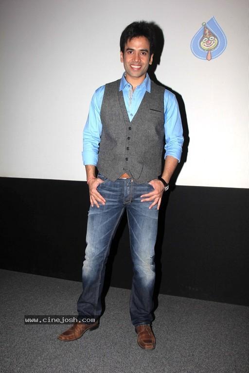 CineJosh gallery photo