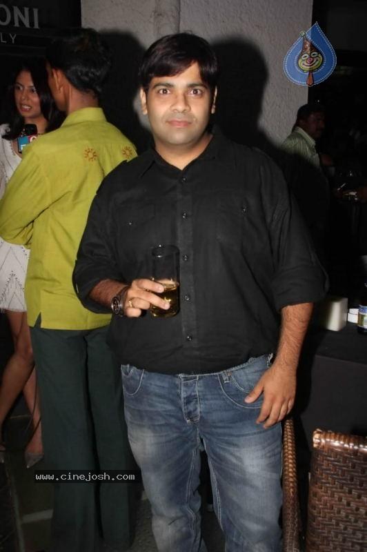 CineJosh gallery photo