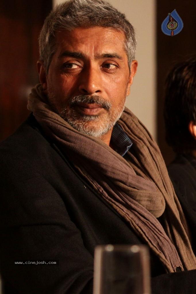 CineJosh gallery photo