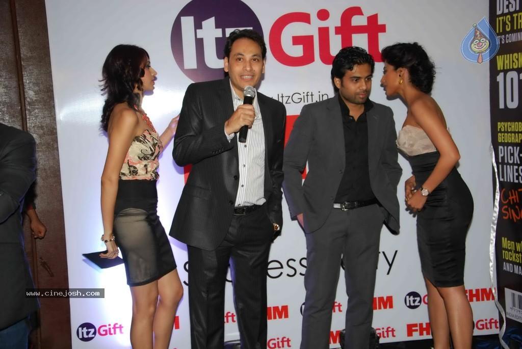CineJosh gallery photo