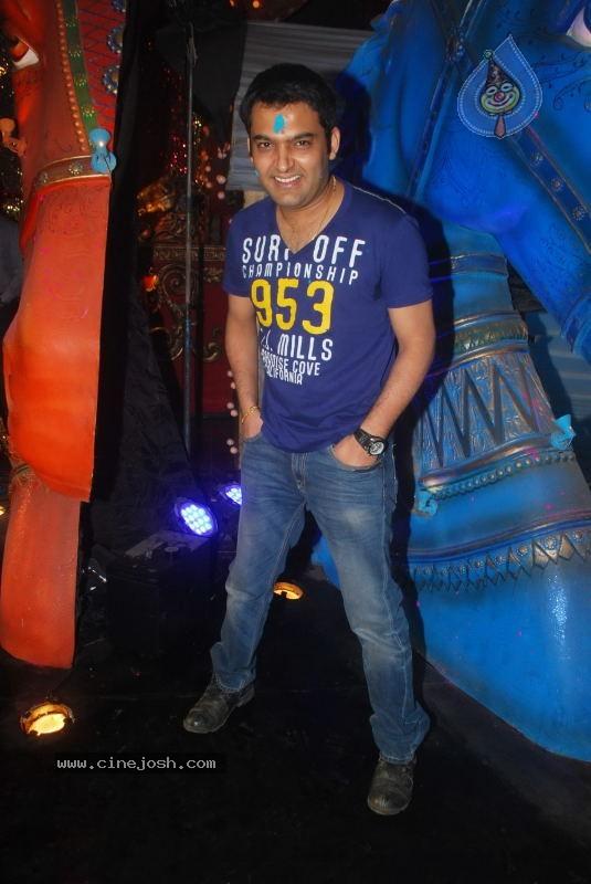 CineJosh gallery photo