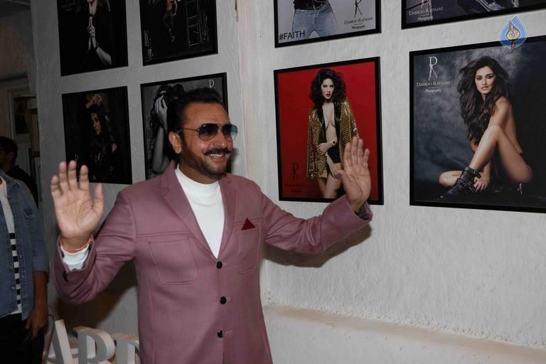 CineJosh gallery photo