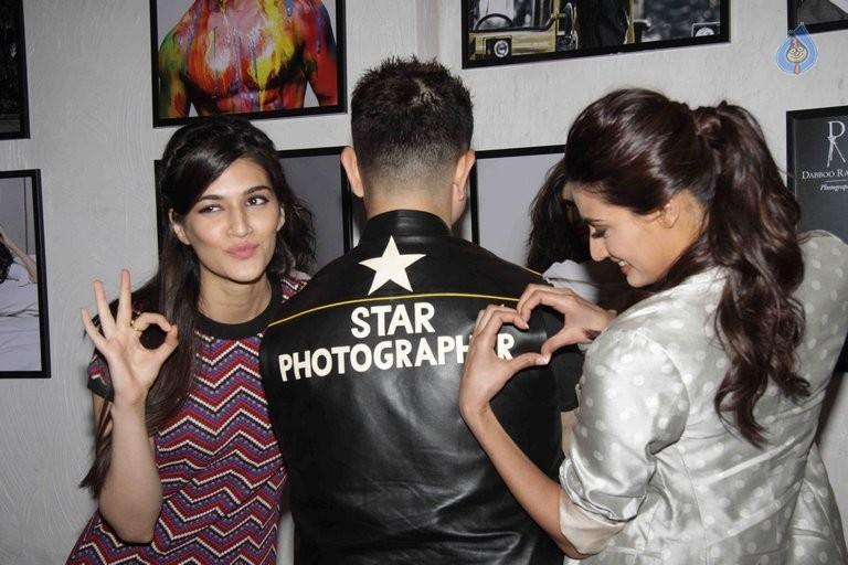 CineJosh gallery photo