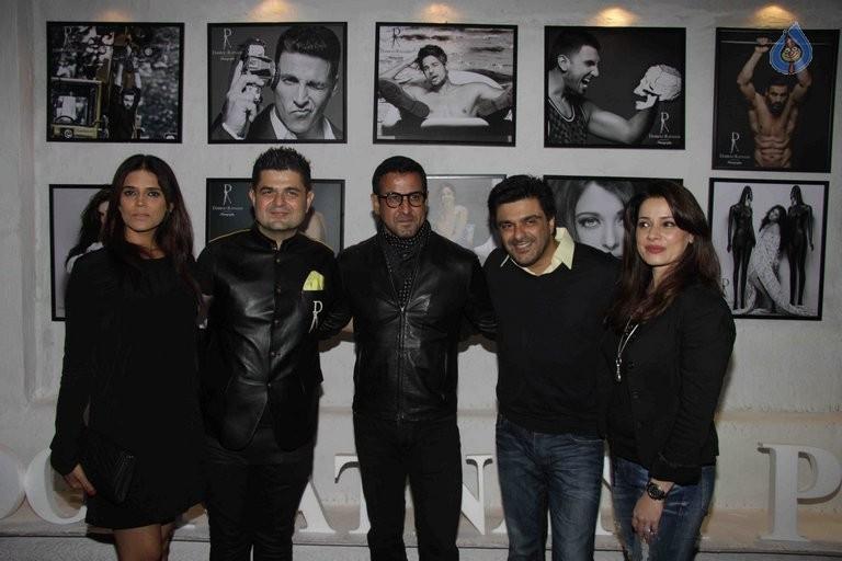 CineJosh gallery photo