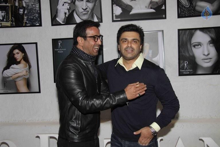 CineJosh gallery photo