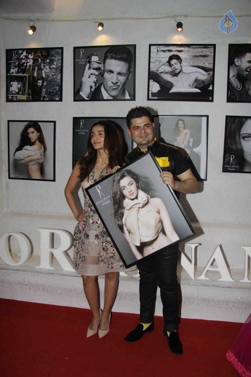 CineJosh gallery photo