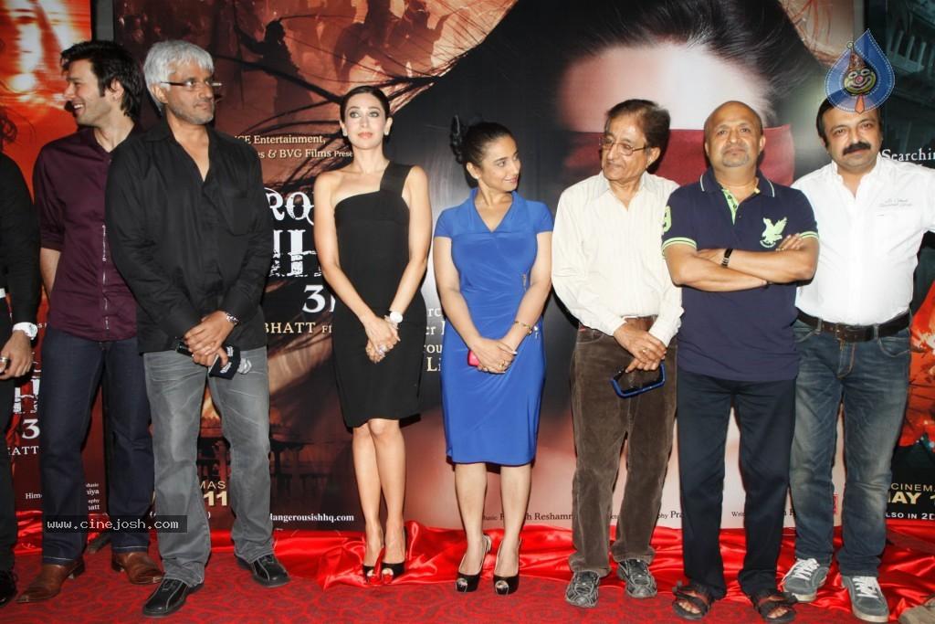 CineJosh gallery photo