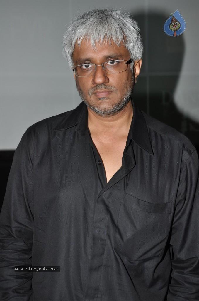 CineJosh gallery photo