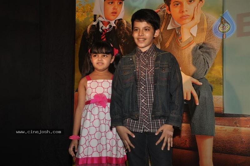 CineJosh gallery photo