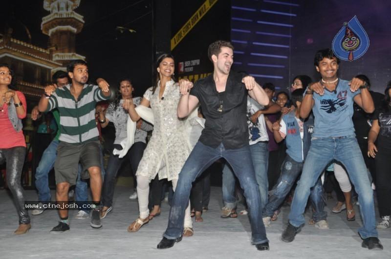 CineJosh gallery photo