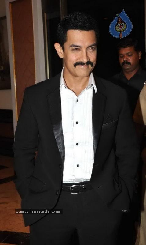 CineJosh gallery photo