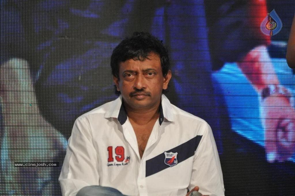 CineJosh gallery photo