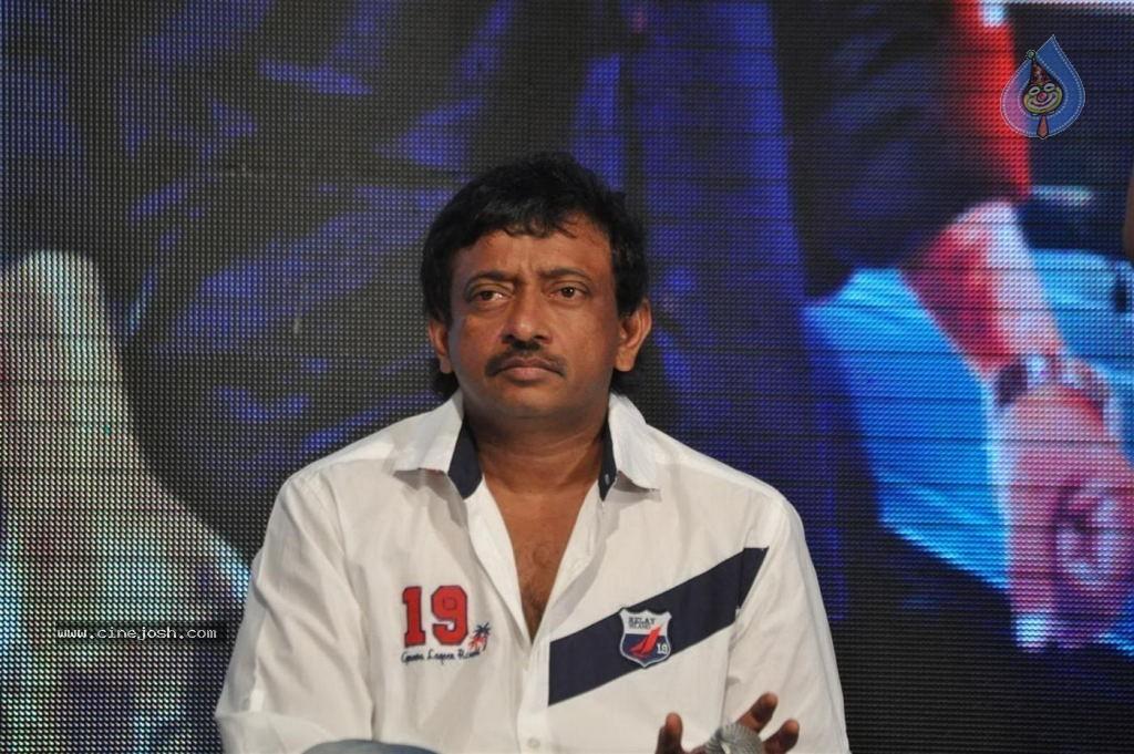 CineJosh gallery photo