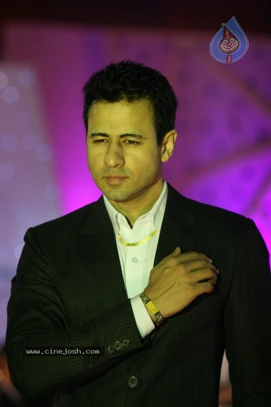CineJosh gallery photo