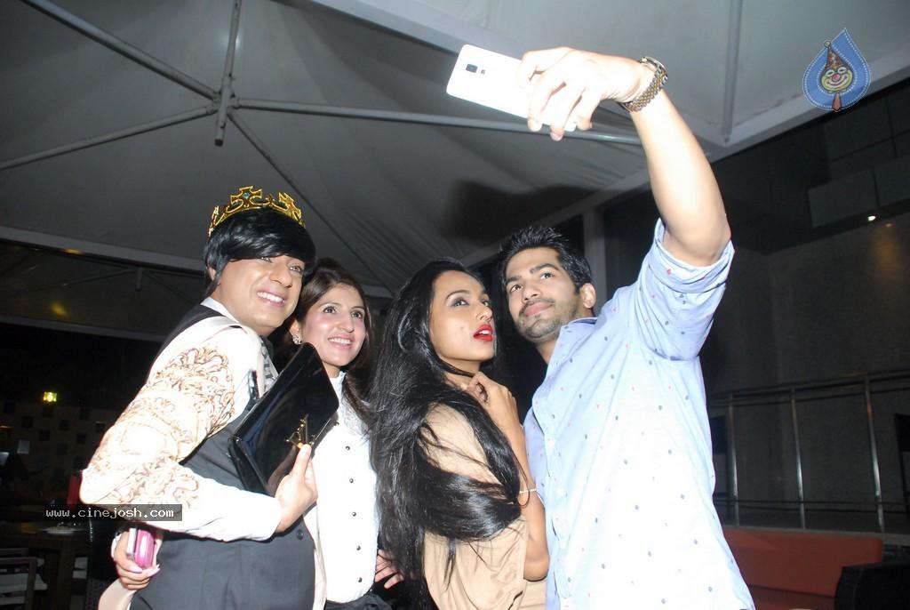 CineJosh gallery photo