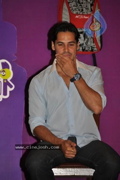 CineJosh gallery photo