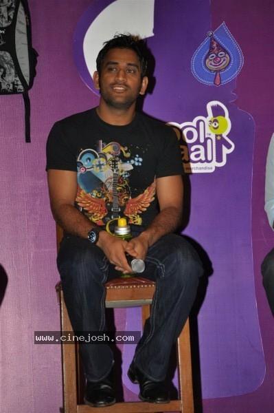 CineJosh gallery photo