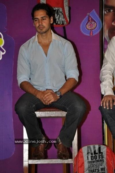 CineJosh gallery photo