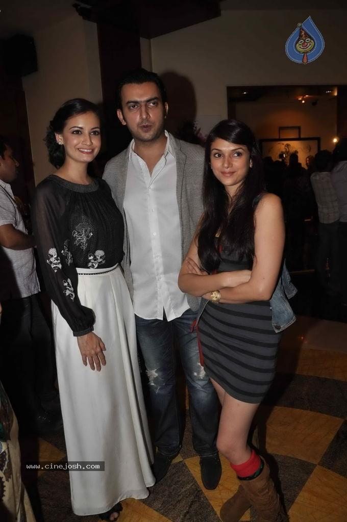 CineJosh gallery photo