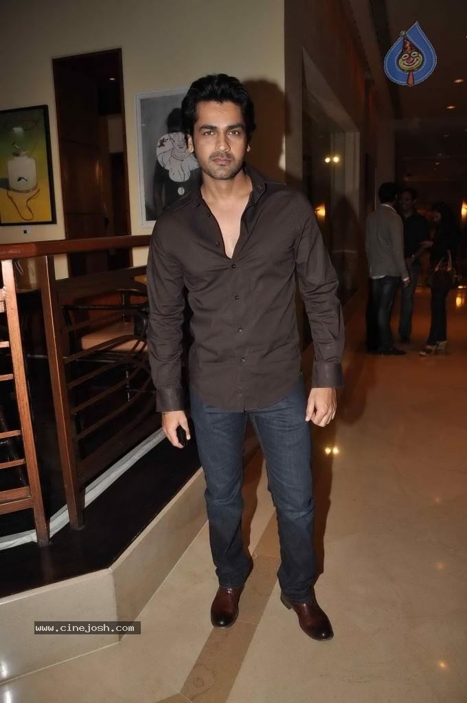 CineJosh gallery photo