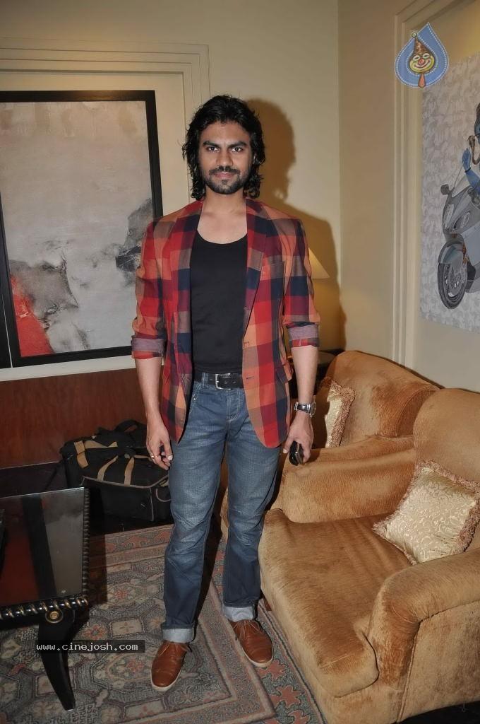 CineJosh gallery photo