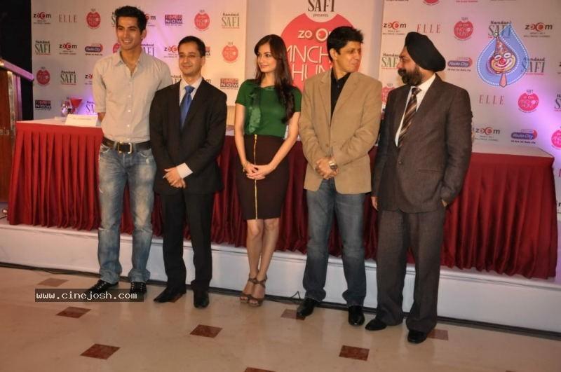 CineJosh gallery photo