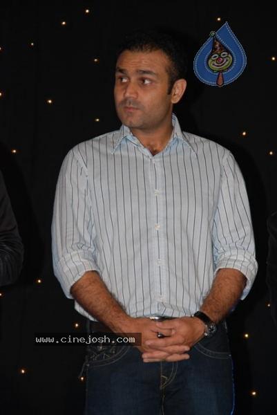 CineJosh gallery photo