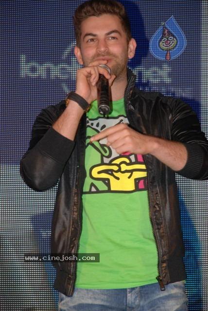 CineJosh gallery photo