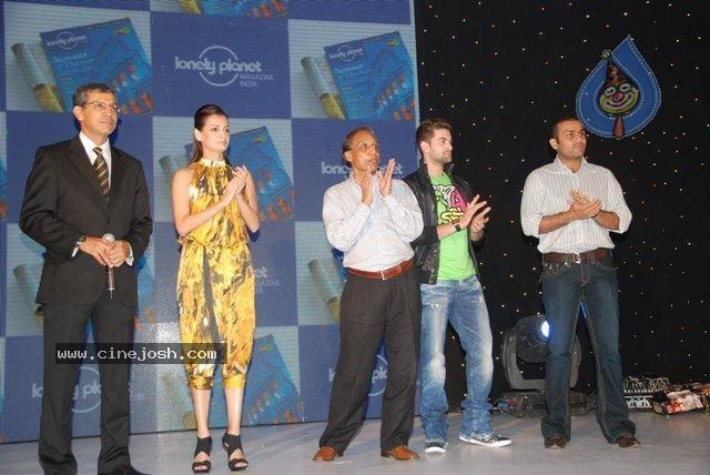 CineJosh gallery photo