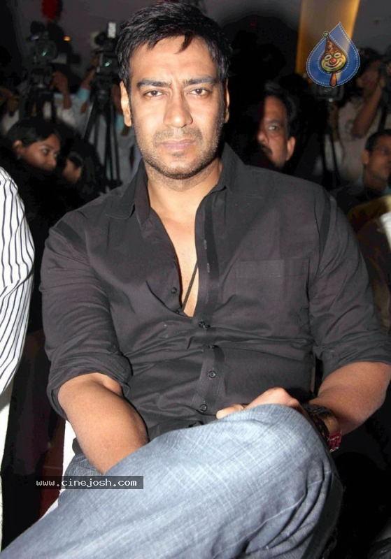 CineJosh gallery photo