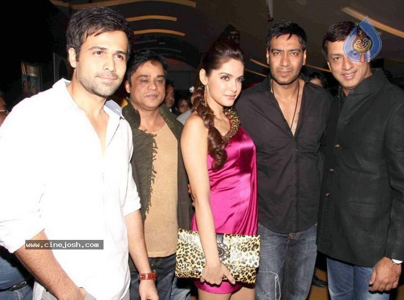 CineJosh gallery photo