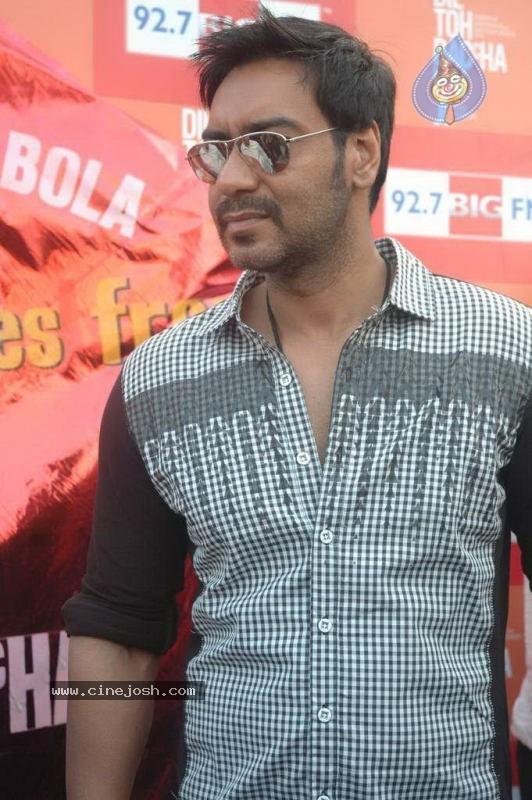 CineJosh gallery photo