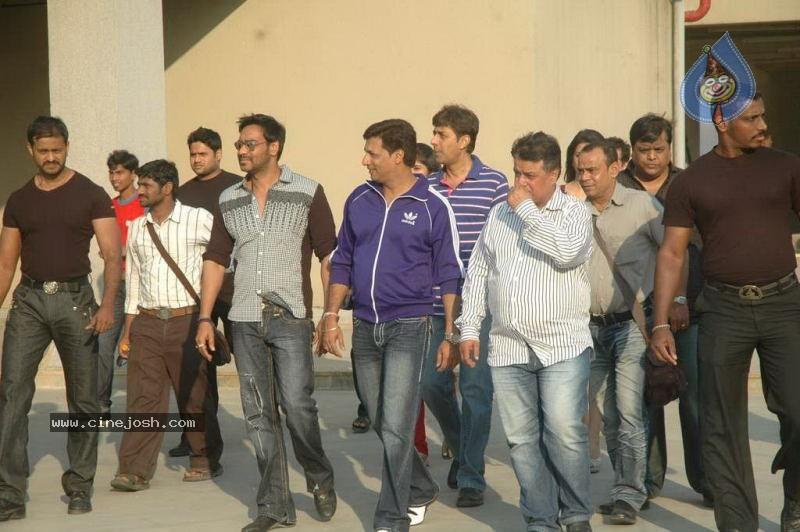 CineJosh gallery photo