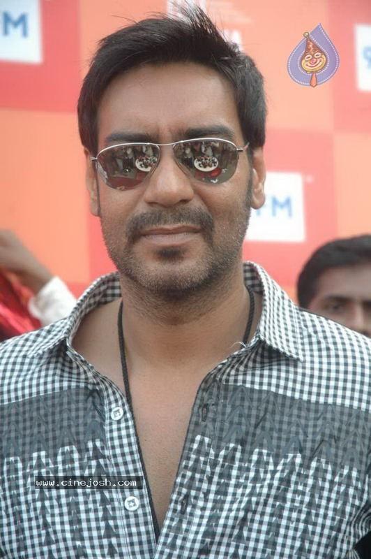 CineJosh gallery photo