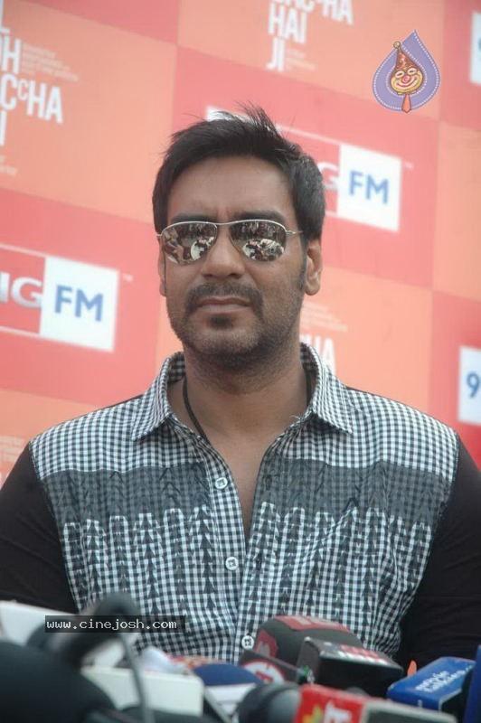 CineJosh gallery photo