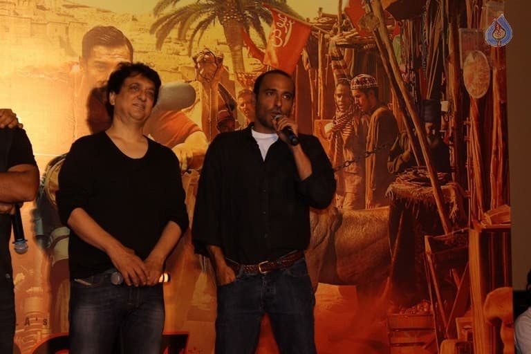 CineJosh gallery photo
