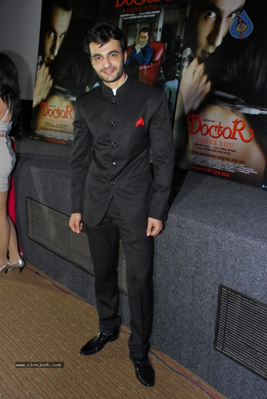 CineJosh gallery photo